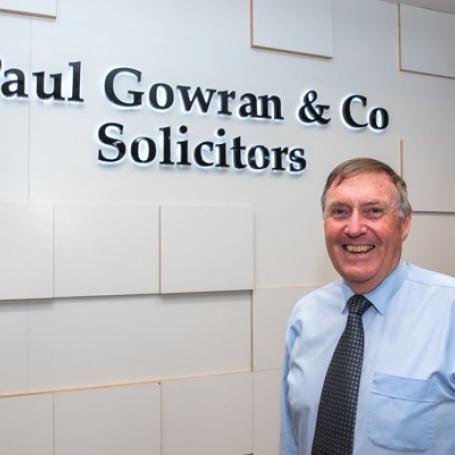 Paul Gowran & Co.