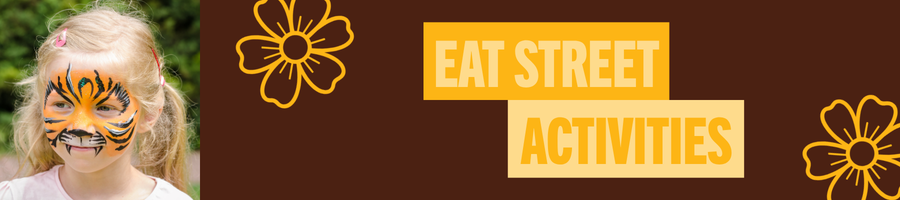 Eat Street Activities