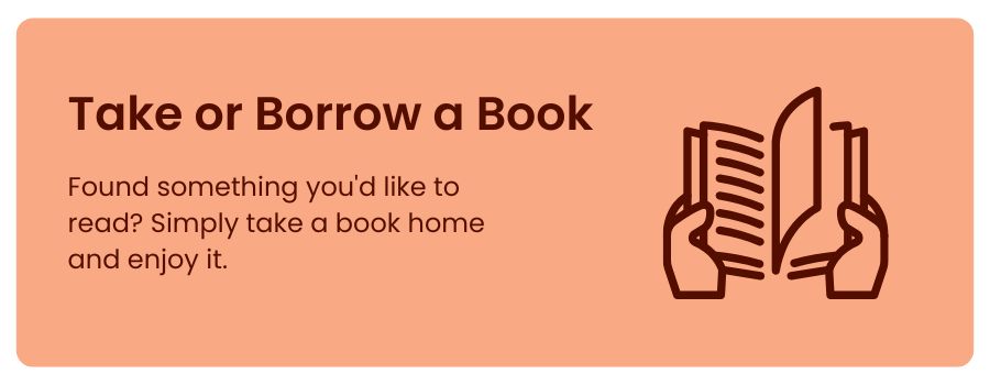 Take/Borrow