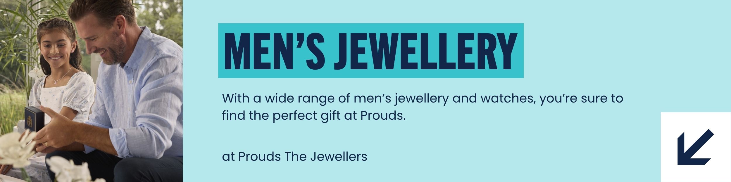 Men's Jewellery