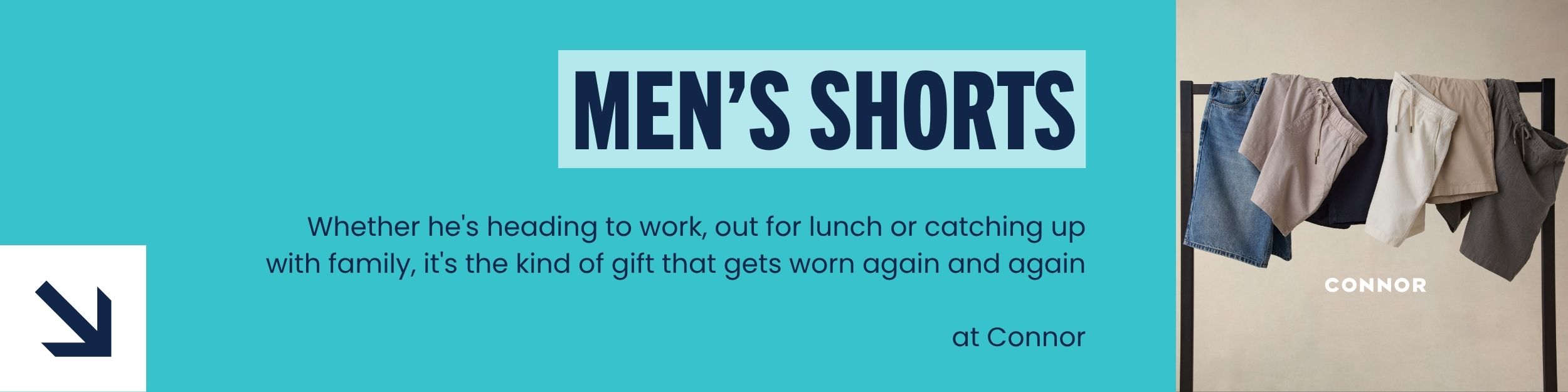 Men's Shorts
