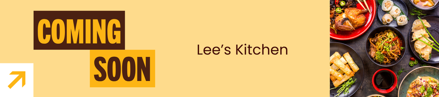 Lee's Kitchen