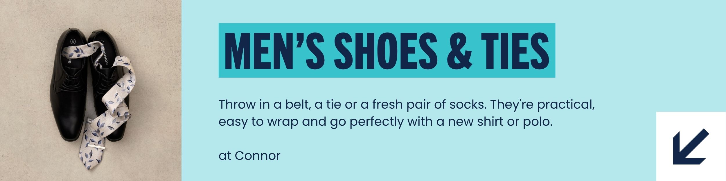 Shoes Ties