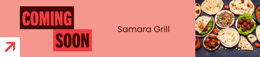 Samara Grill