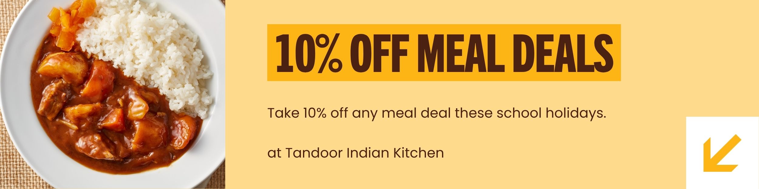 meal deals