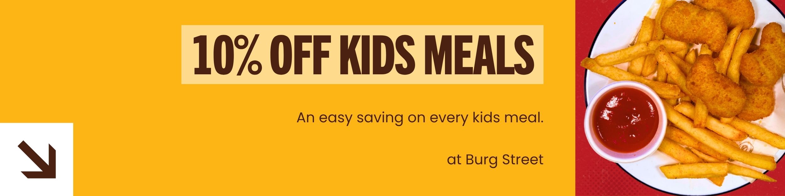 kids meals