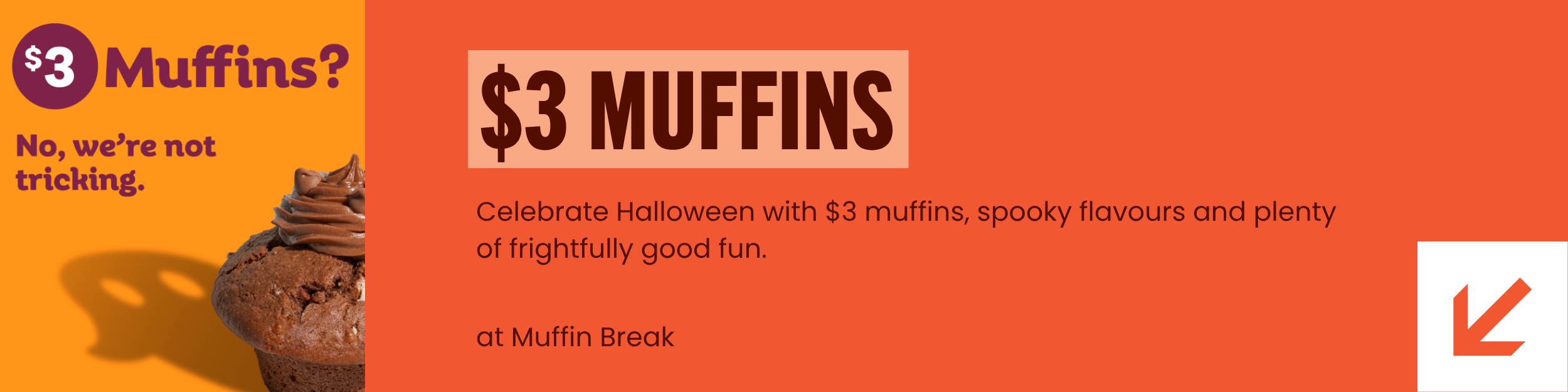 Muffin Break