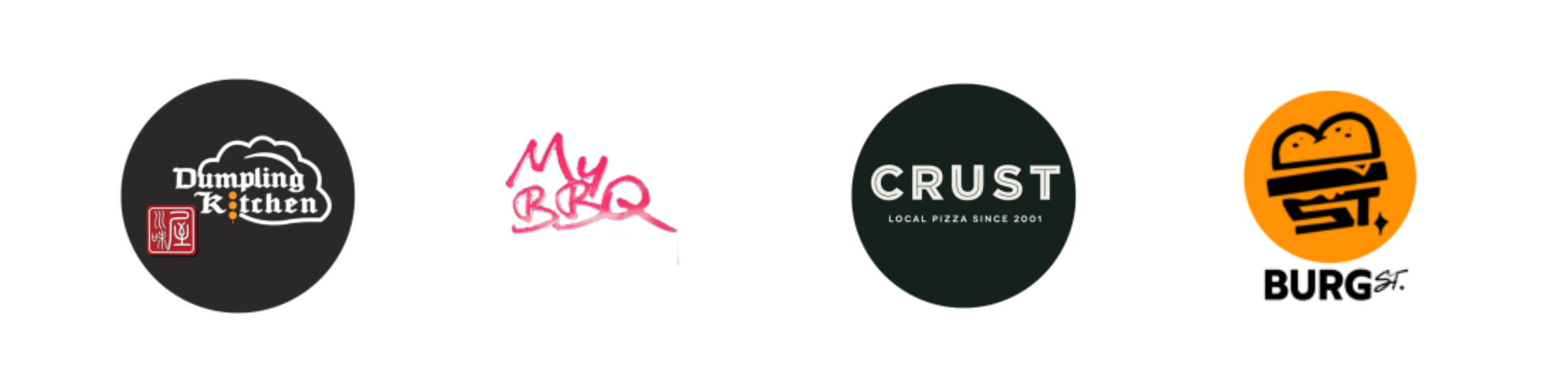 Participating Retailers