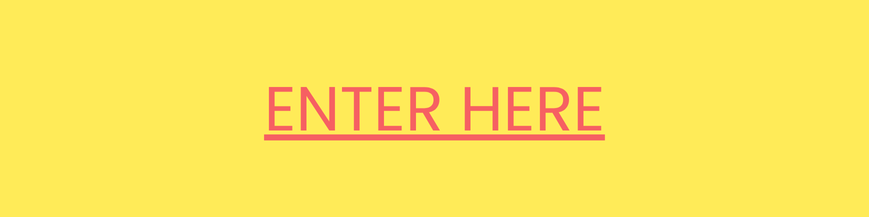 Hyperlink. Text 'Enter Here'. Linking to Shop. Scan & Win form.
