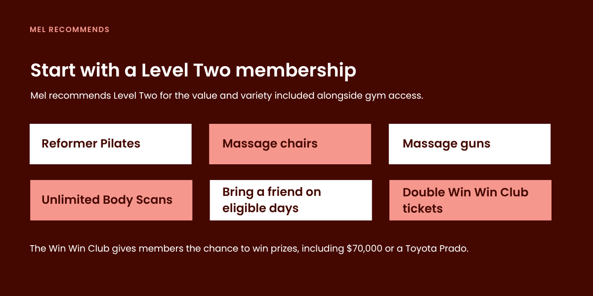 Membership