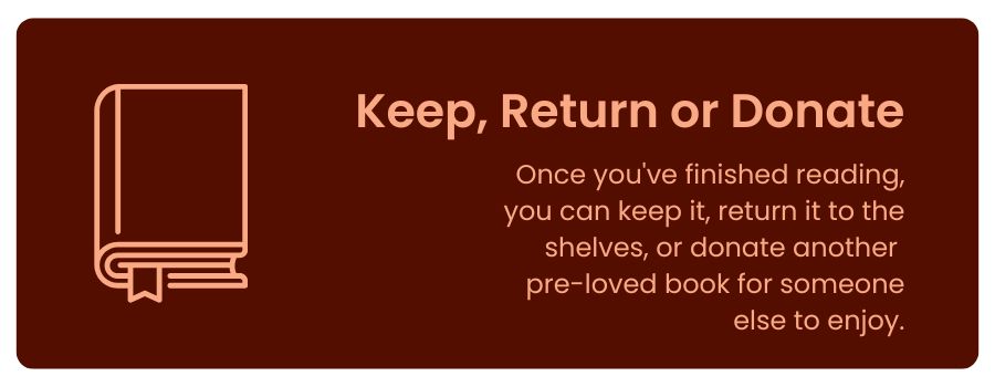 keep