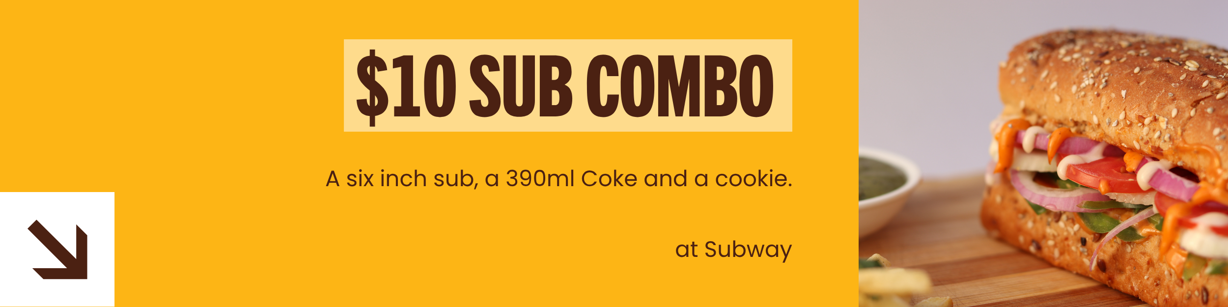 Sub Combo