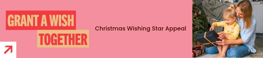 grant a wish together