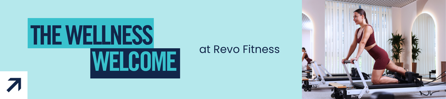 The Wellness Welcome