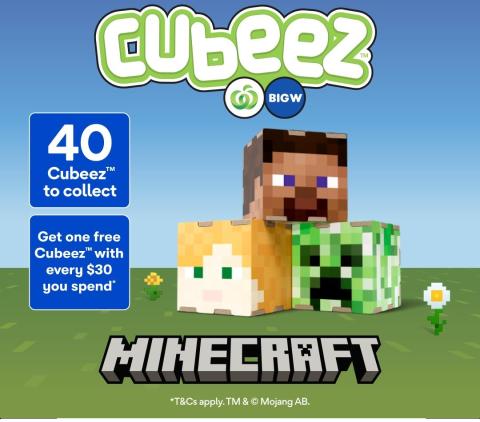 Cubeez