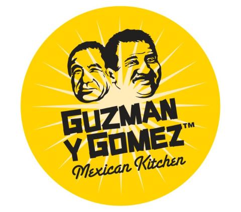 Guzman Y Gomez Logo
