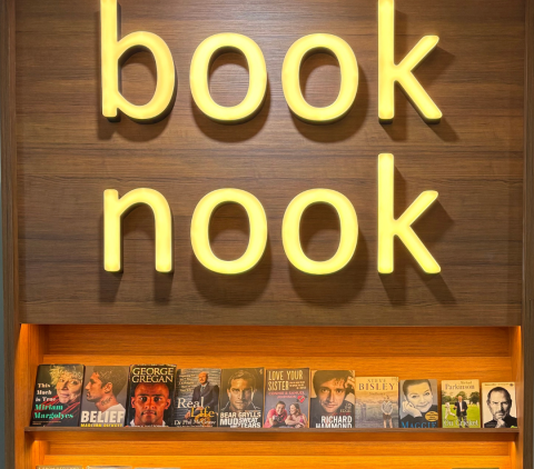 Book Nook