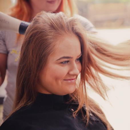 Christiane's Hair Design Jesmond Central student offer