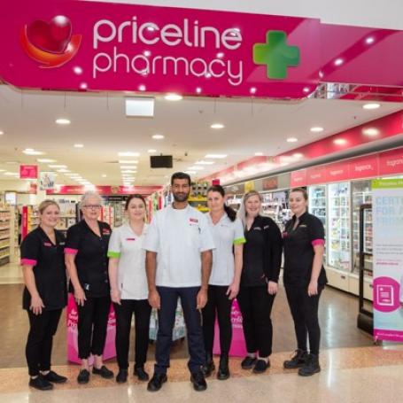 Priceline Pharmacy Jesmond