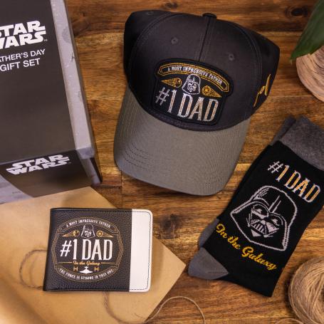 Find the perfect Father's Day gift! at Zing Pop Culture