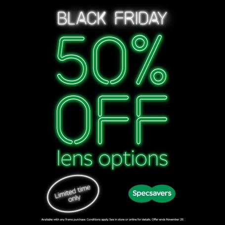 specsavers