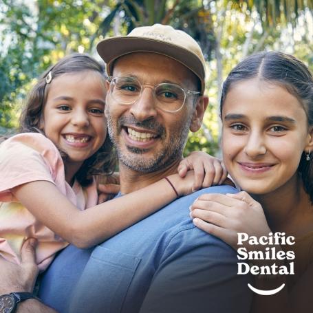 pacific smiles dental 