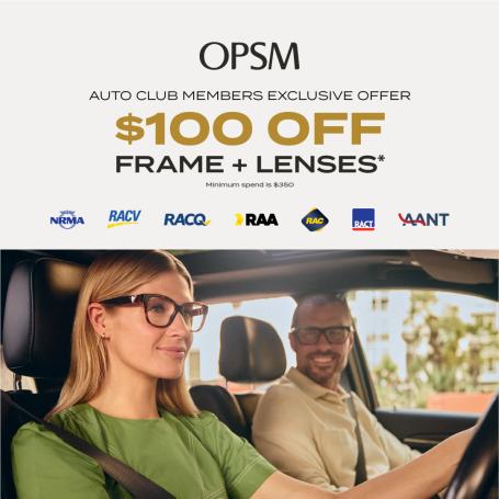 OPSM