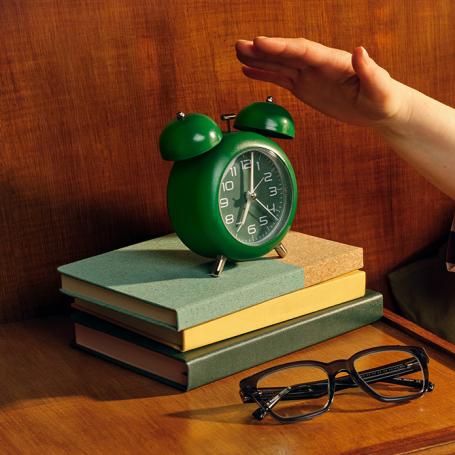 Specsavers Tile Health Fund Offer