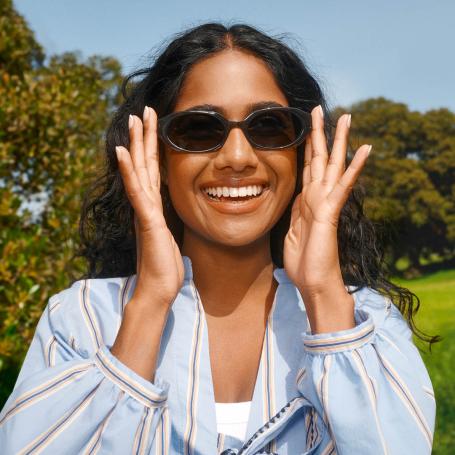 SPECSAVERS FREE_POLARISATION TILE