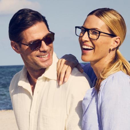 Health Fund Members Exclusive Offer at OPSM