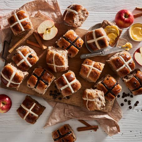 Bakers Delight - Easter 2026 - Phase 2 - Web Tile - 1200 x 1200px.jpg