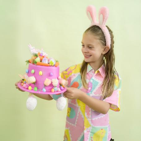 Easter Hats