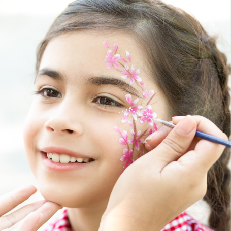 face Painting