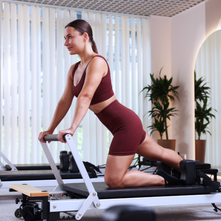 The Wellness Welcome