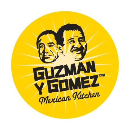 Guzman Y Gomez Logo