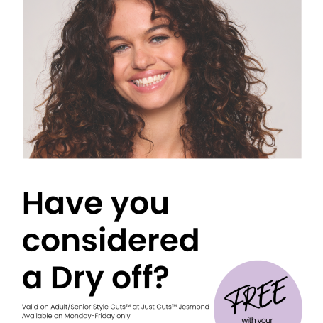 Dry Off