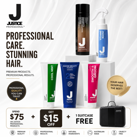 Just Cuts