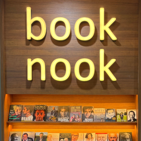 Book Nook