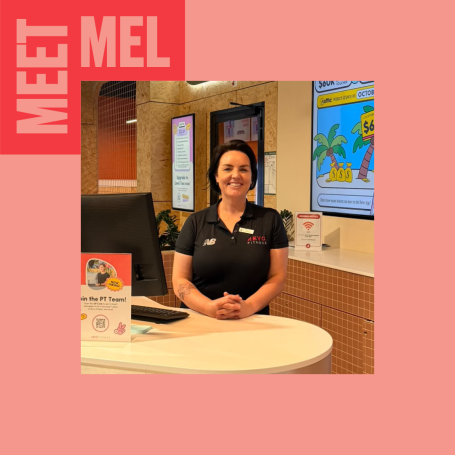 mEET MEL