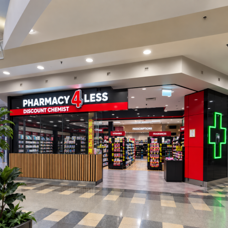 Pharmacy 4 Less