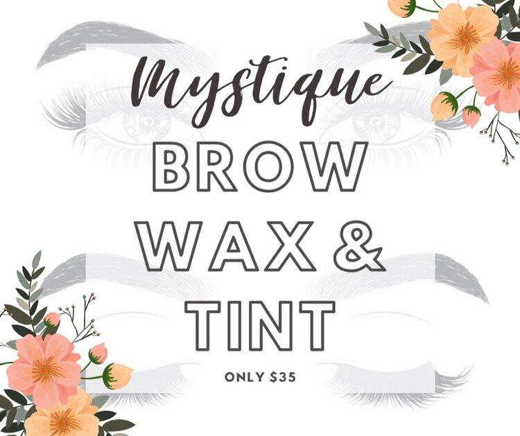 Mystique Hair Nails & Beauty Jesmond Central student offer