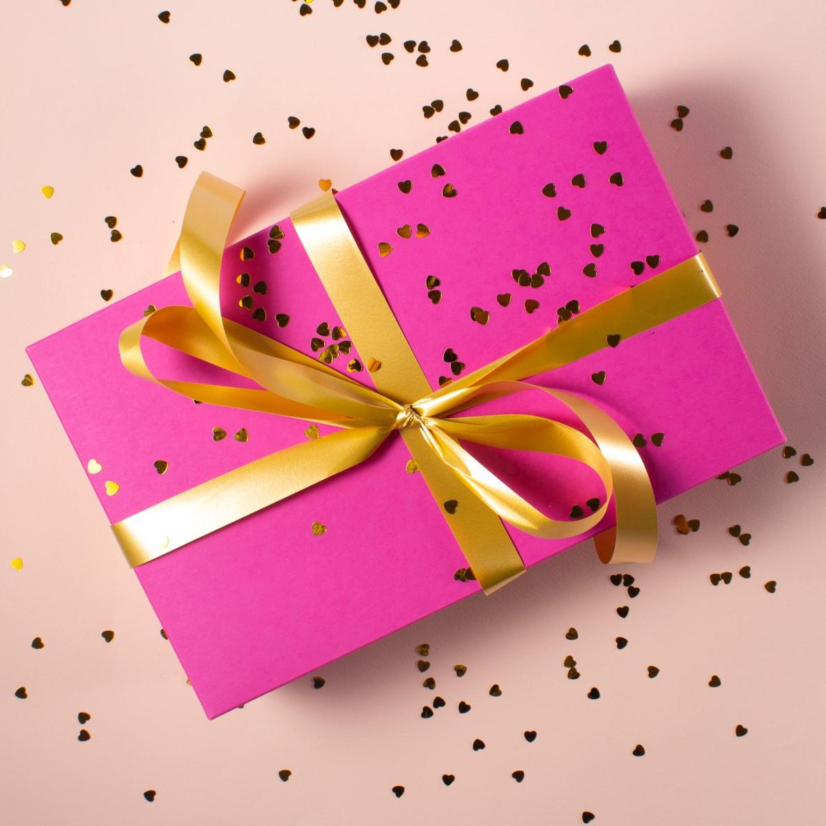 Win a gift for mum