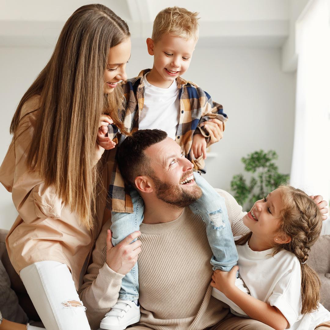 Just Cuts Win $20k of family fun