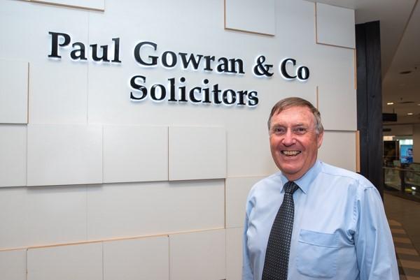 Paul Gowran & Co.