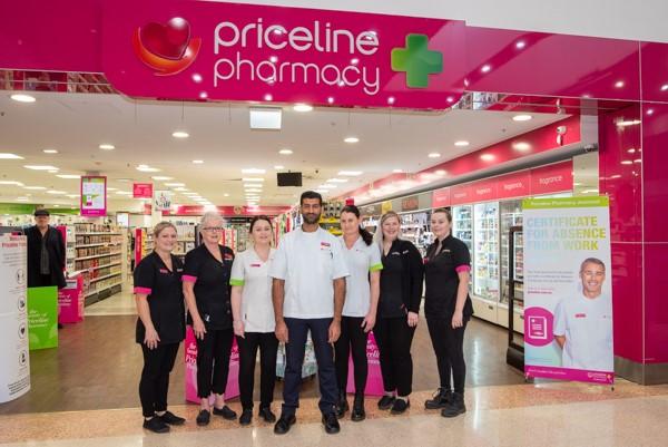 Priceline Pharmacy Jesmond