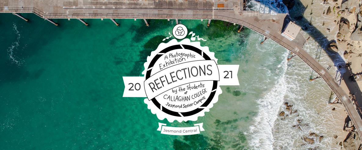 2021 Reflections photographic exhibition