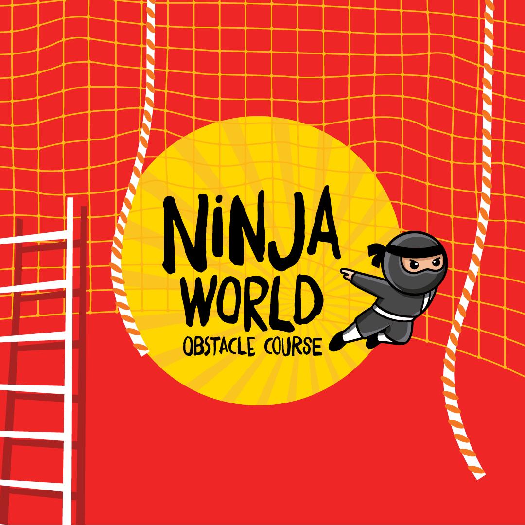 Ninja World
