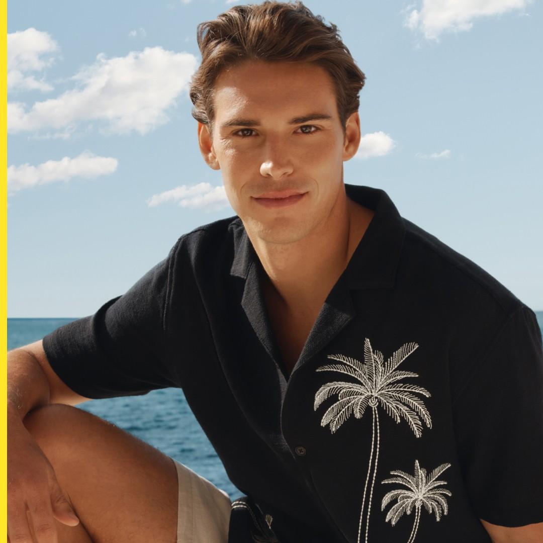 CONNOR Summer Deals Tile