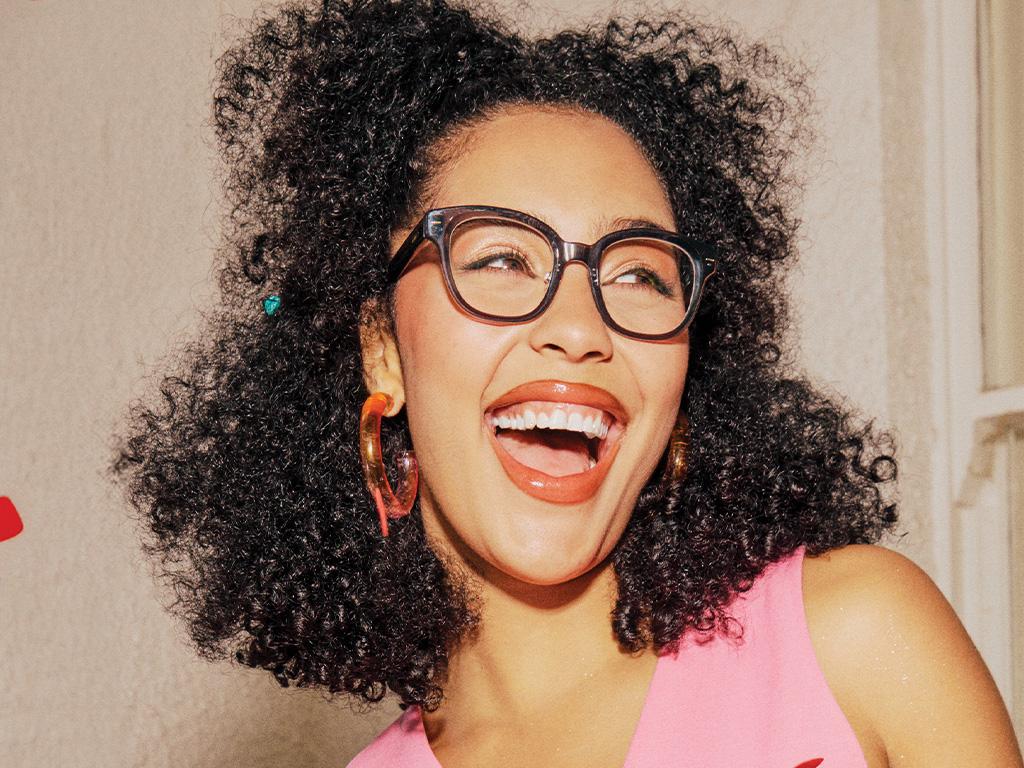 Specsavers January Benefits Campaign $199 Range