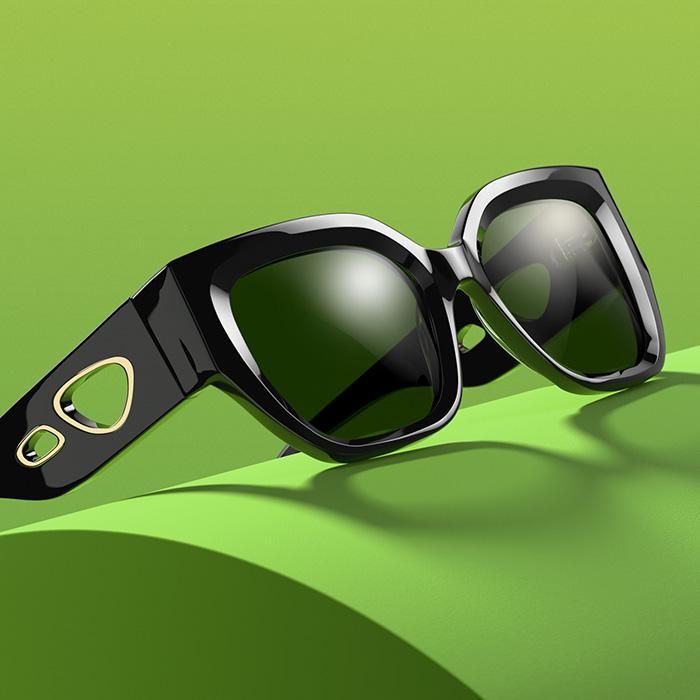 Specsavers polarised lenses